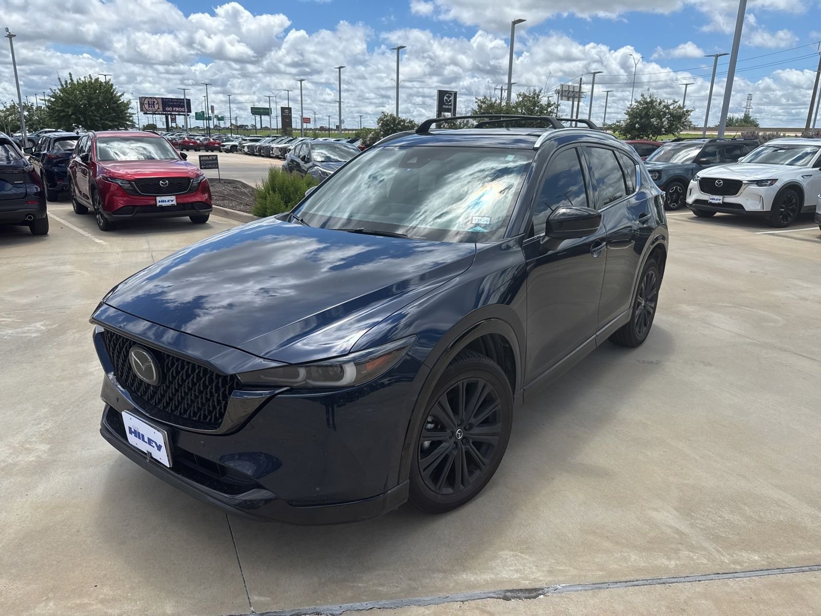 mazda cx-5 2025 JM3KFBDYXS0555194 image mazda cx-5 2025 JM3KFBDYXS0555194 image