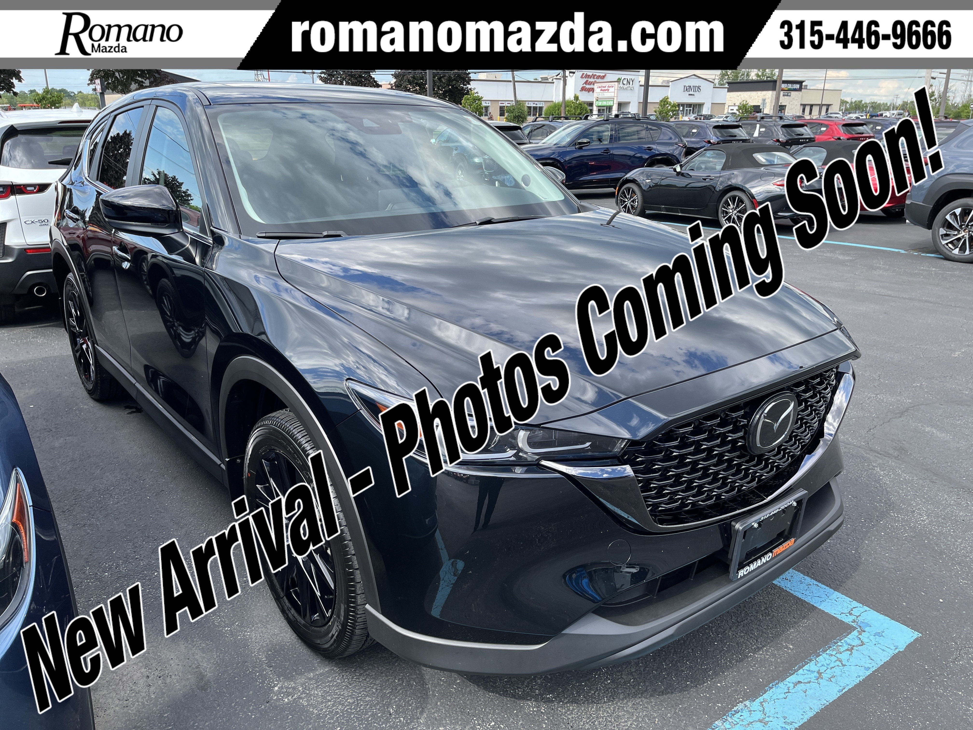 mazda cx-5 2025 JM3KFBCM6S0758694 image mazda cx-5 2025 JM3KFBCM6S0758694 image