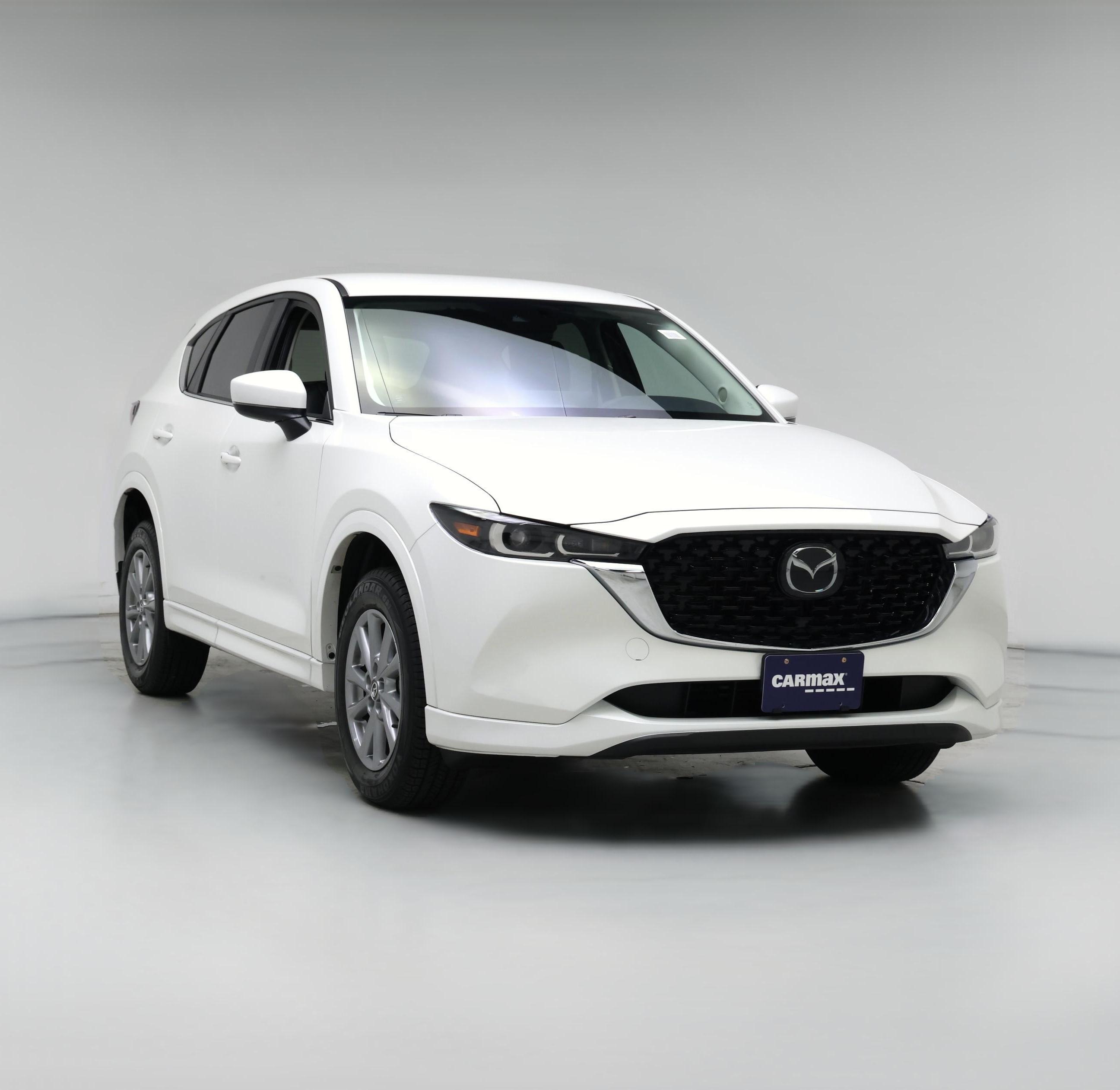 mazda cx-5 2025 JM3KFBBL0S0715025 image mazda cx-5 2025 JM3KFBBL0S0715025 image