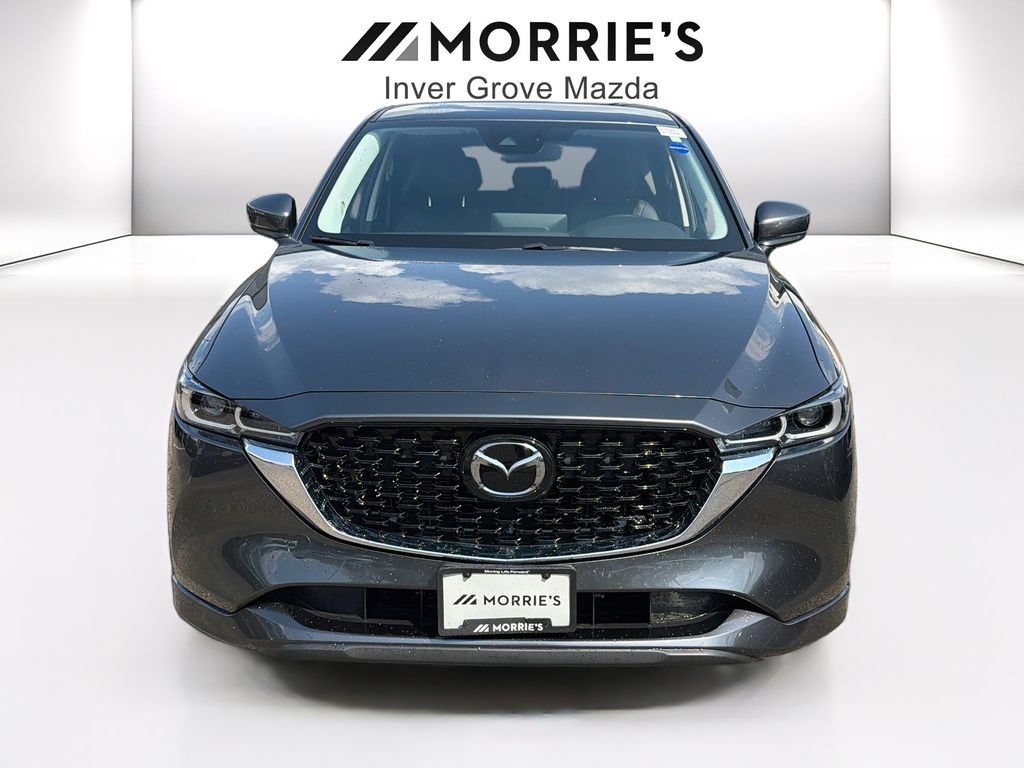 mazda cx-5 2025 JM3KFBBL0S0720497 image mazda cx-5 2025 JM3KFBBL0S0720497 image