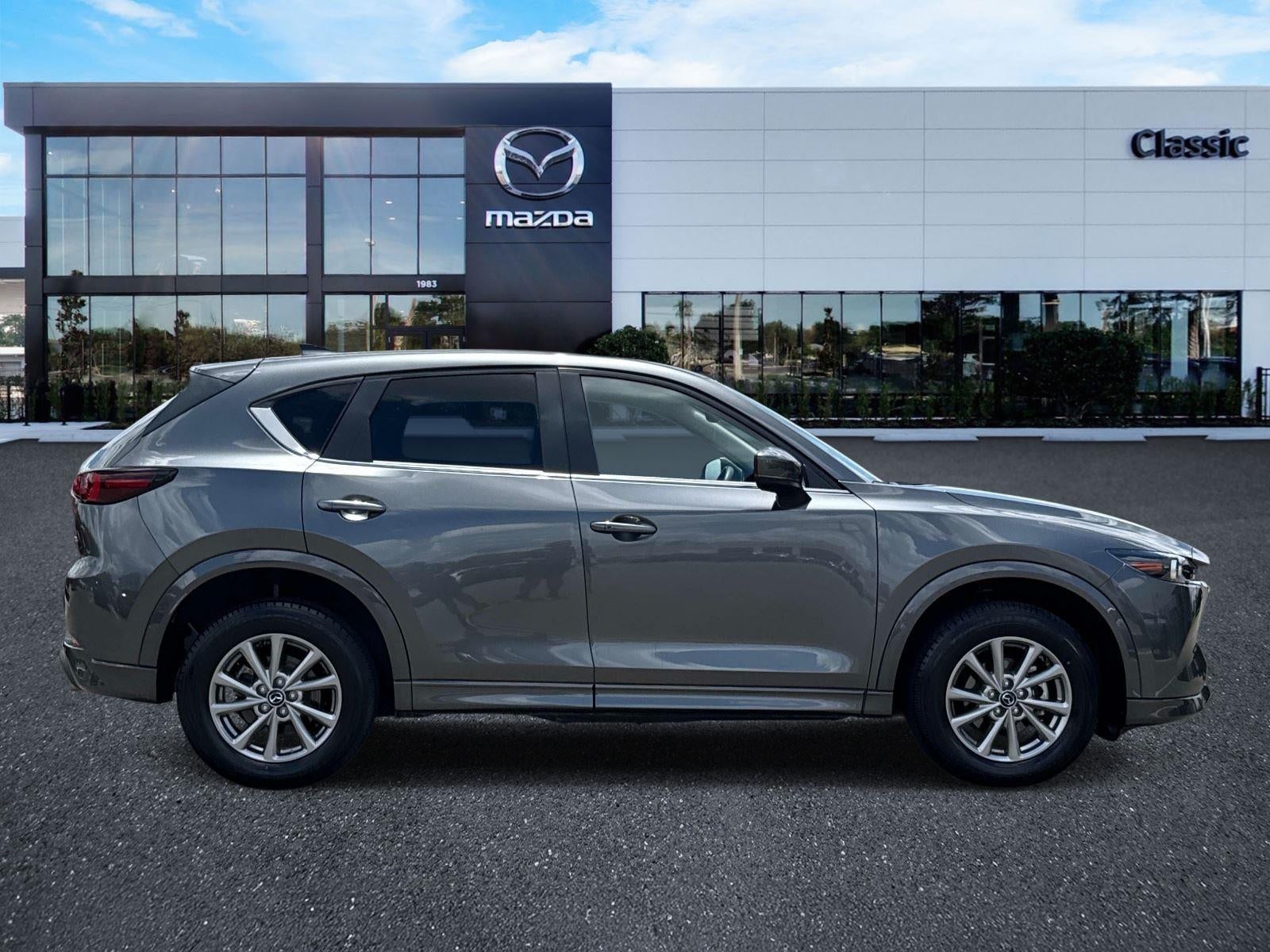 mazda cx-5 2025 JM3KFBCM7S0688929 image mazda cx-5 2025 JM3KFBCM7S0688929 image