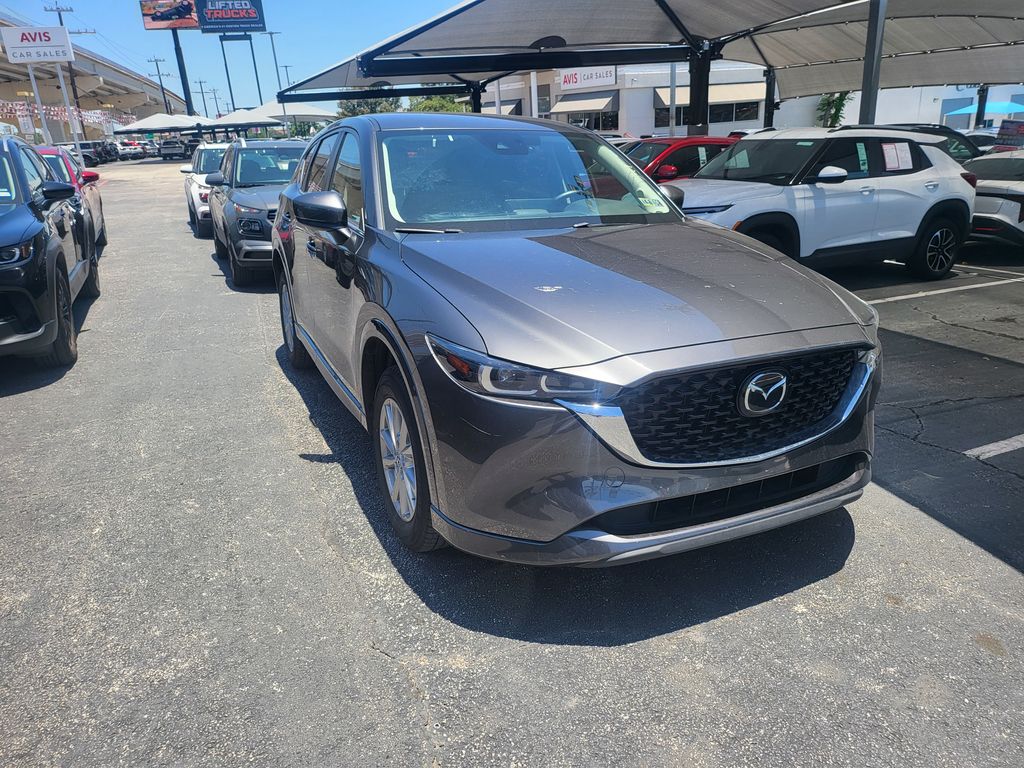 mazda cx-5 2025 JM3KFBBL7S0634779 image mazda cx-5 2025 JM3KFBBL7S0634779 image
