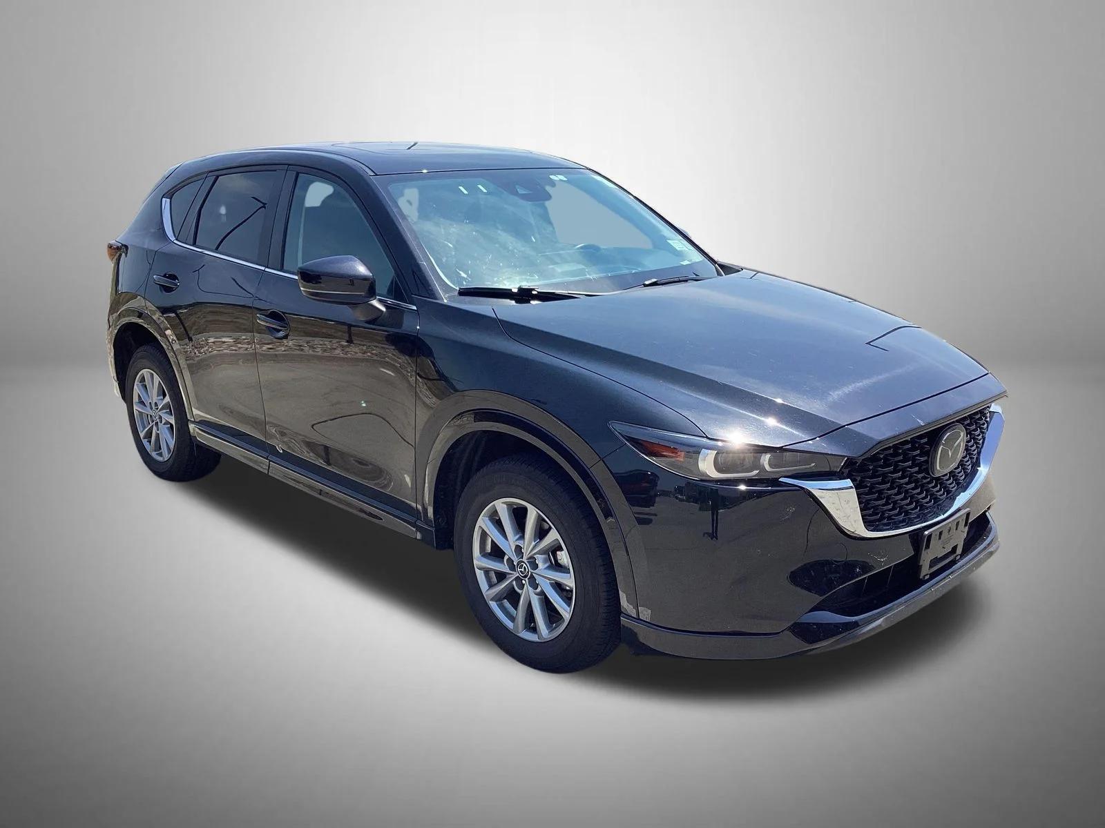 mazda cx-5 2025 JM3KFBCL2S0683581 image mazda cx-5 2025 JM3KFBCL2S0683581 image