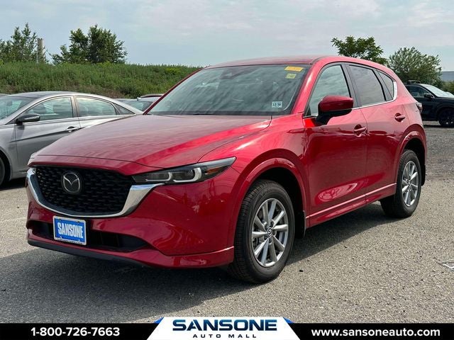 mazda cx-5 2025 JM3KFBCM8S0721470 image mazda cx-5 2025 JM3KFBCM8S0721470 image