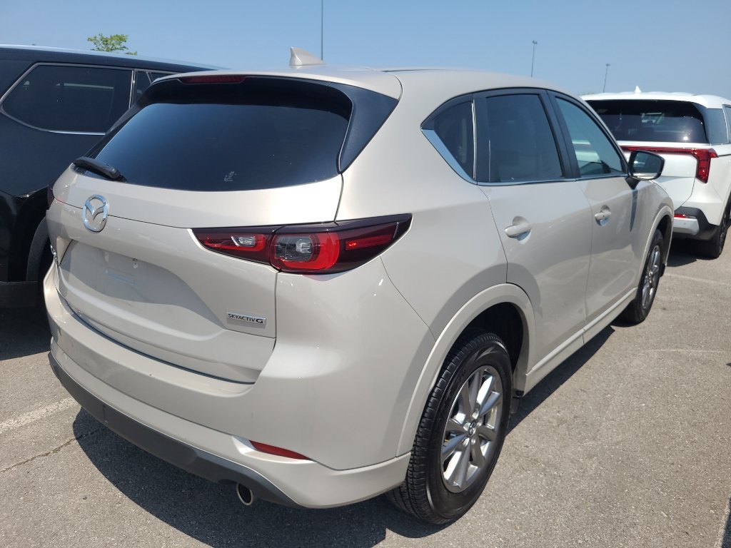 mazda cx-5 2025 JM3KFBCL2S0617449 image mazda cx-5 2025 JM3KFBCL2S0617449 image