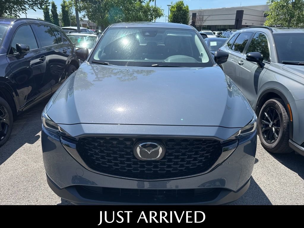 mazda cx-5 2025 JM3KFBCM1S0738904 image mazda cx-5 2025 JM3KFBCM1S0738904 image