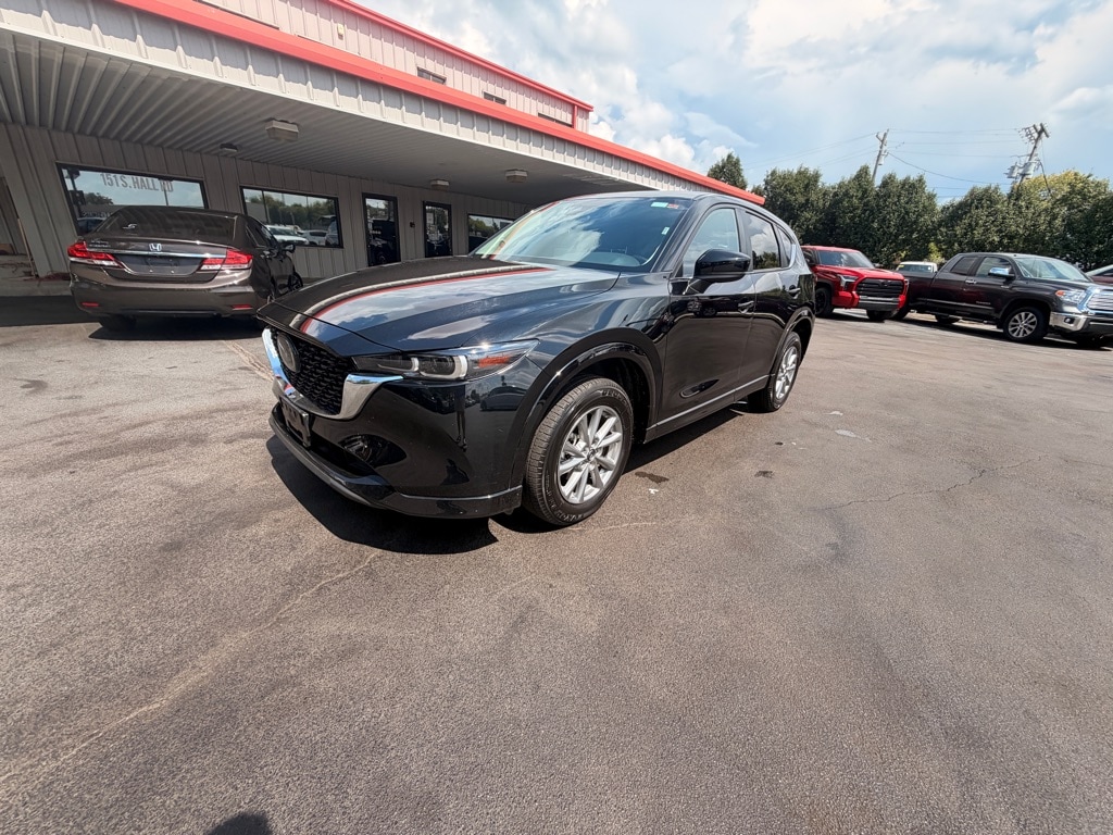 mazda cx-5 2025 JM3KFBBL6S0671788 image mazda cx-5 2025 JM3KFBBL6S0671788 image