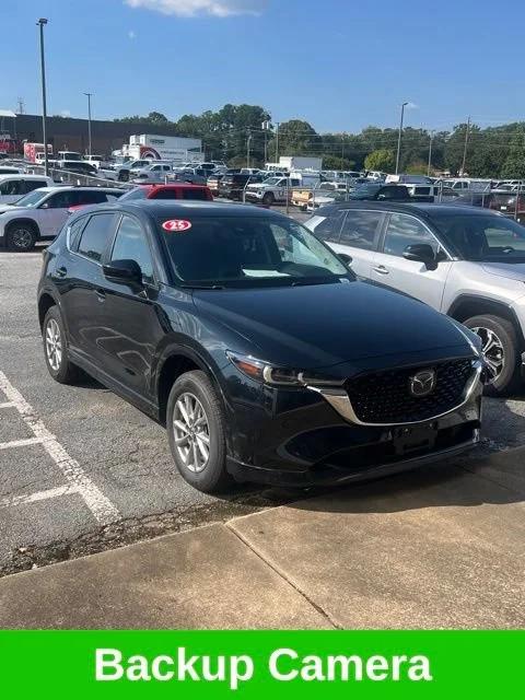 mazda cx-5 2025 JM3KFBCL1S0644254 image mazda cx-5 2025 JM3KFBCL1S0644254 image