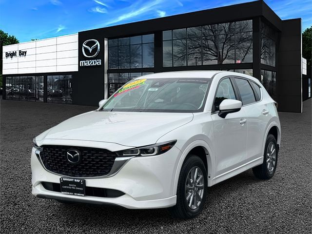 mazda cx-5 2025 JM3KFBBL5S0747808 image mazda cx-5 2025 JM3KFBBL5S0747808 image