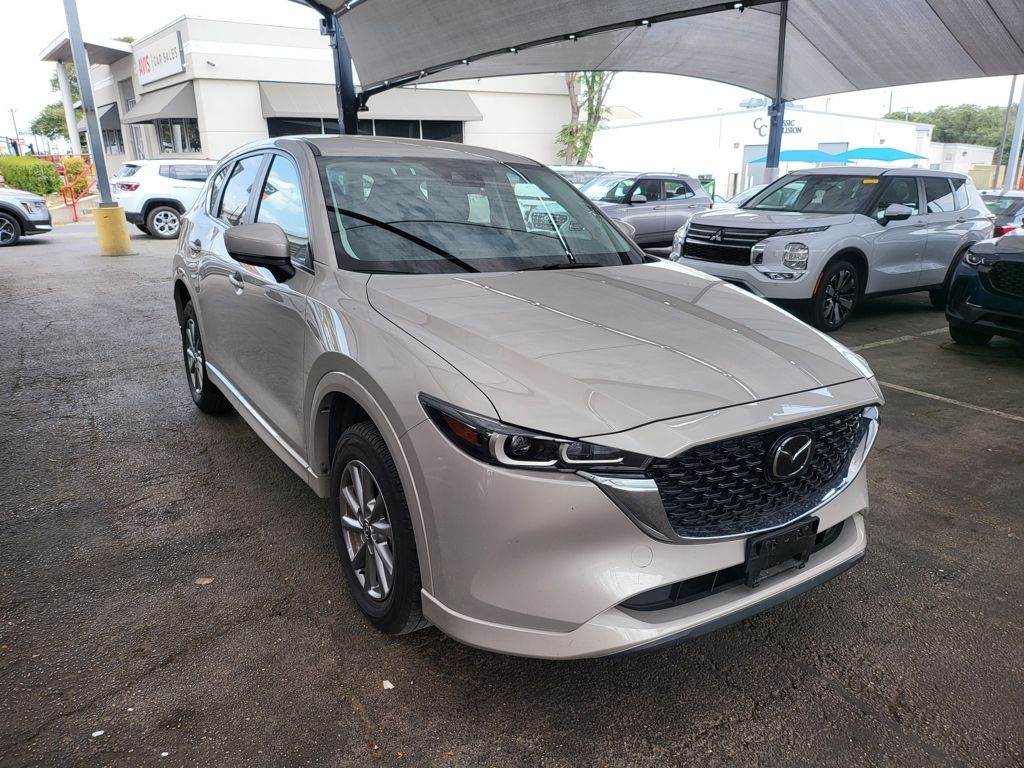 mazda cx-5 2025 JM3KFBBL8S0683229 image mazda cx-5 2025 JM3KFBBL8S0683229 image