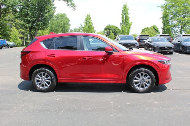 mazda cx-5 2025 JM3KFBCL3S0629870 image mazda cx-5 2025 JM3KFBCL3S0629870 image