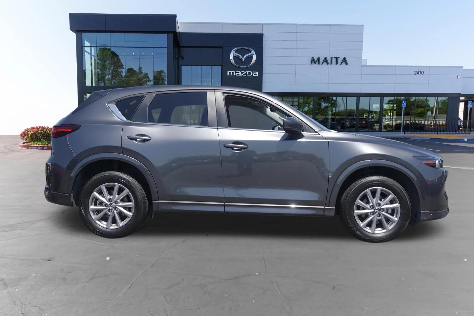 mazda cx-5 2025 JM3KFBCL7S0601635 image mazda cx-5 2025 JM3KFBCL7S0601635 image