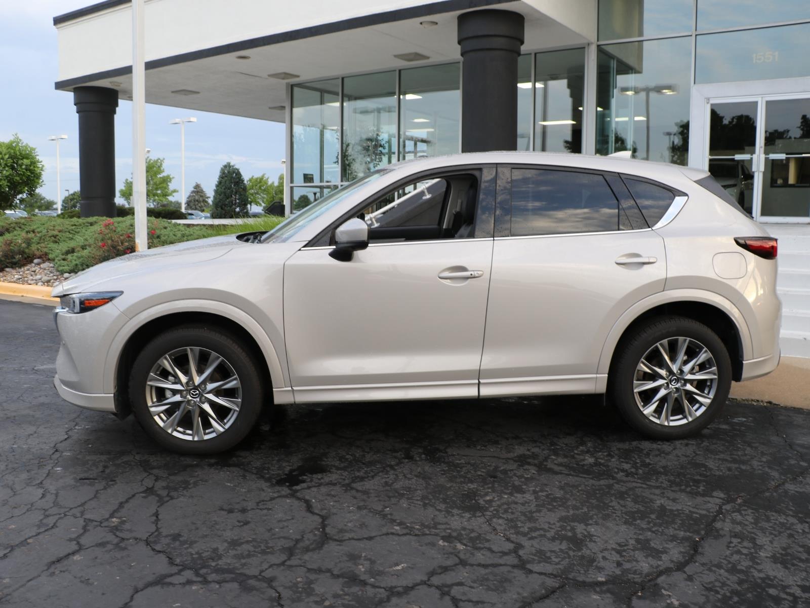 mazda cx-5 2025 JM3KFBEM3S0706095 image mazda cx-5 2025 JM3KFBEM3S0706095 image