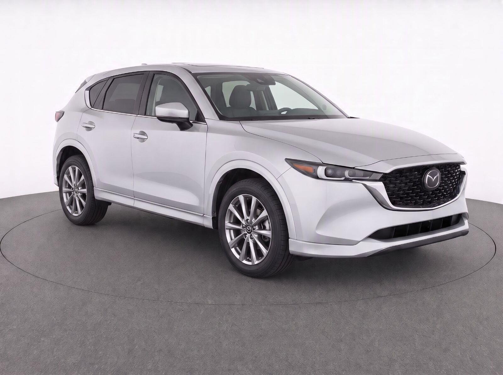 mazda cx-5 2025 JM3KFBCL9S0582697 image mazda cx-5 2025 JM3KFBCL9S0582697 image