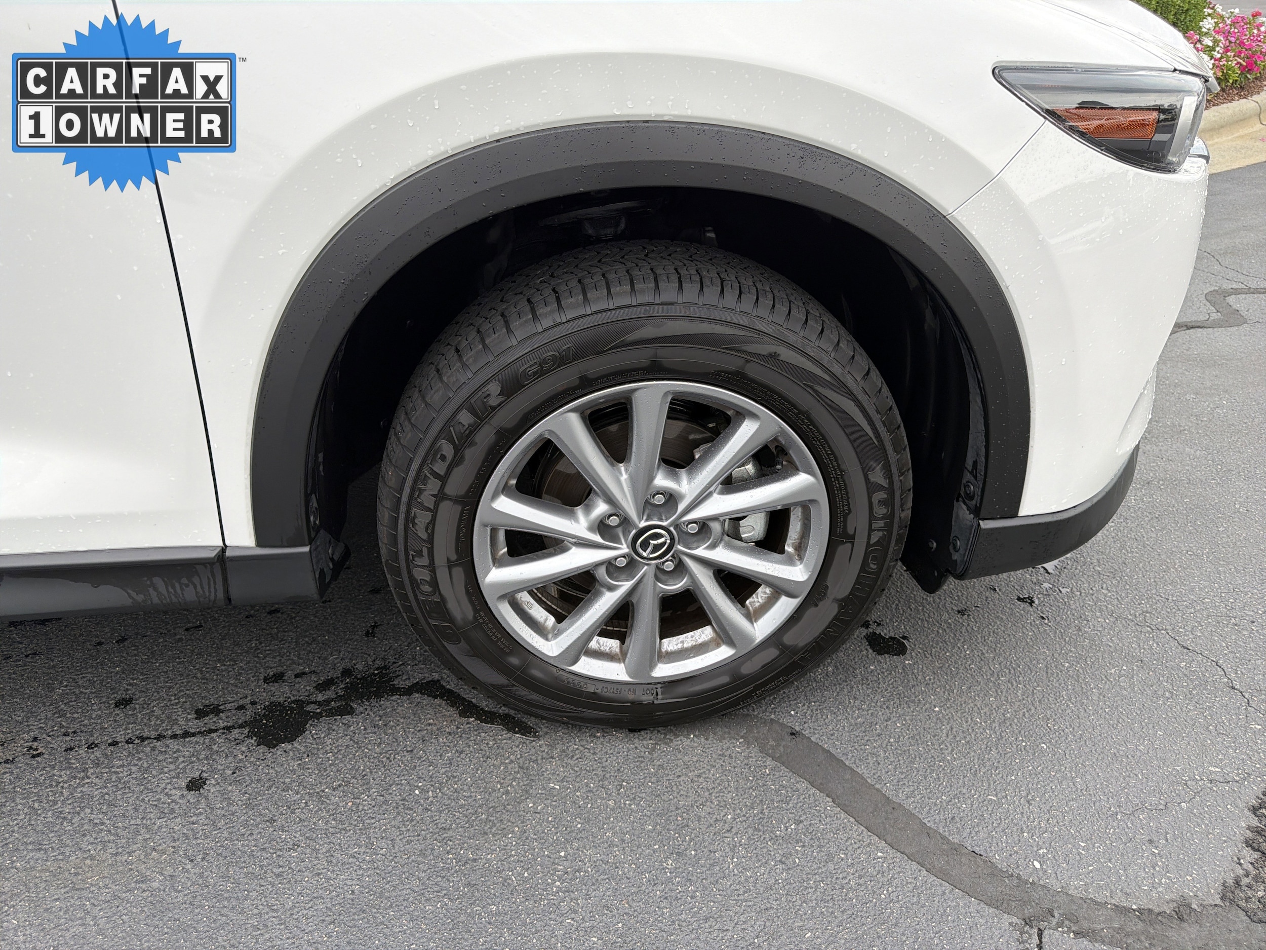 mazda cx-5 2025 JM3KFBAL8S0657912 image mazda cx-5 2025 JM3KFBAL8S0657912 image