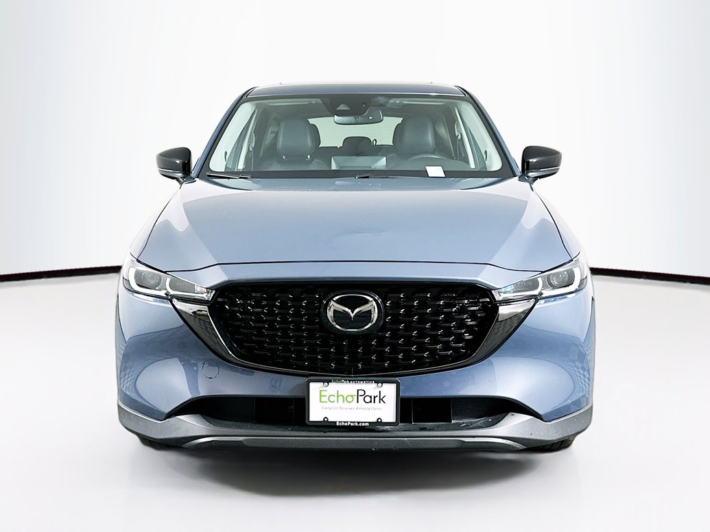 mazda cx-5 2025 JM3KFBCM4S0676799 image mazda cx-5 2025 JM3KFBCM4S0676799 image