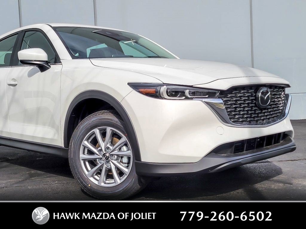 mazda cx-5 2025 JM3KFBAL3S0737277 image mazda cx-5 2025 JM3KFBAL3S0737277 image