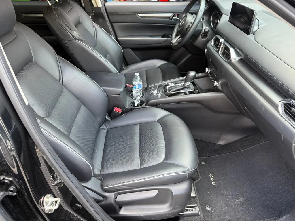 mazda cx-5 2025 JM3KFBBL9S0681179 image mazda cx-5 2025 JM3KFBBL9S0681179 image