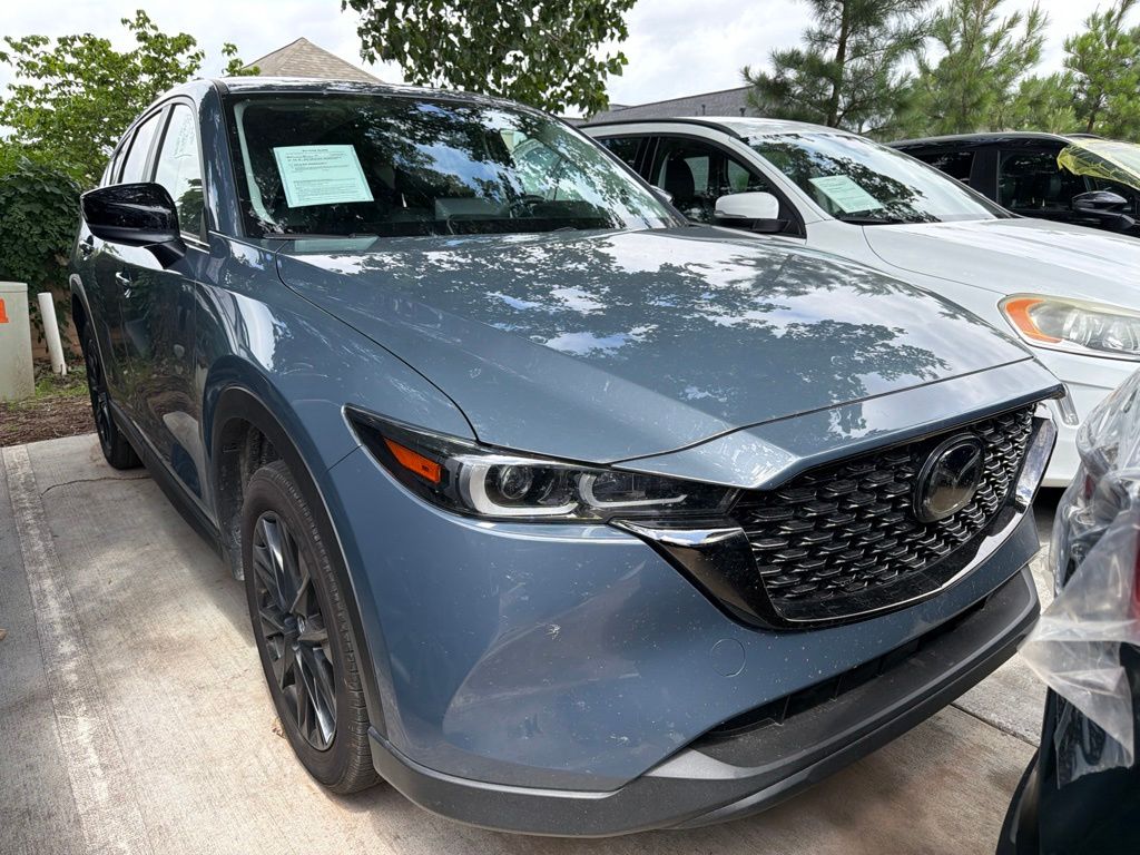 mazda cx-5 2025 JM3KFBCM2S0702459 image mazda cx-5 2025 JM3KFBCM2S0702459 image
