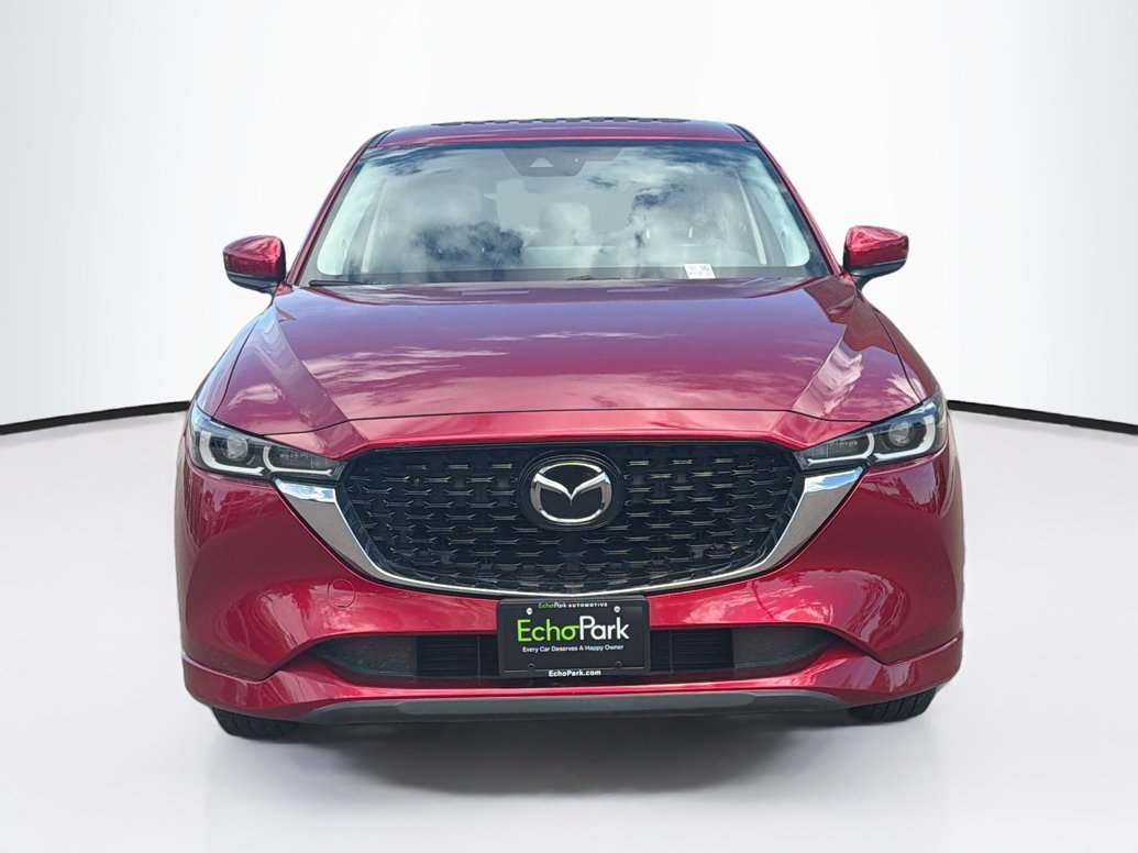mazda cx-5 2025 JM3KFBCL2S0700931 image mazda cx-5 2025 JM3KFBCL2S0700931 image