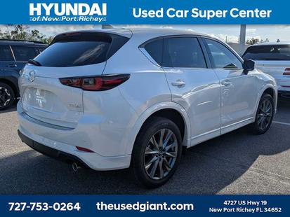 mazda cx-5 2025 JM3KFBEM4S0731295 image mazda cx-5 2025 JM3KFBEM4S0731295 image