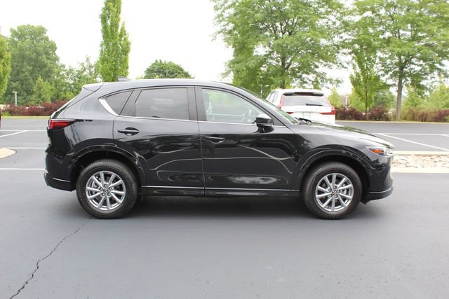 mazda cx-5 2025 JM3KFBBL3S0694798 image mazda cx-5 2025 JM3KFBBL3S0694798 image