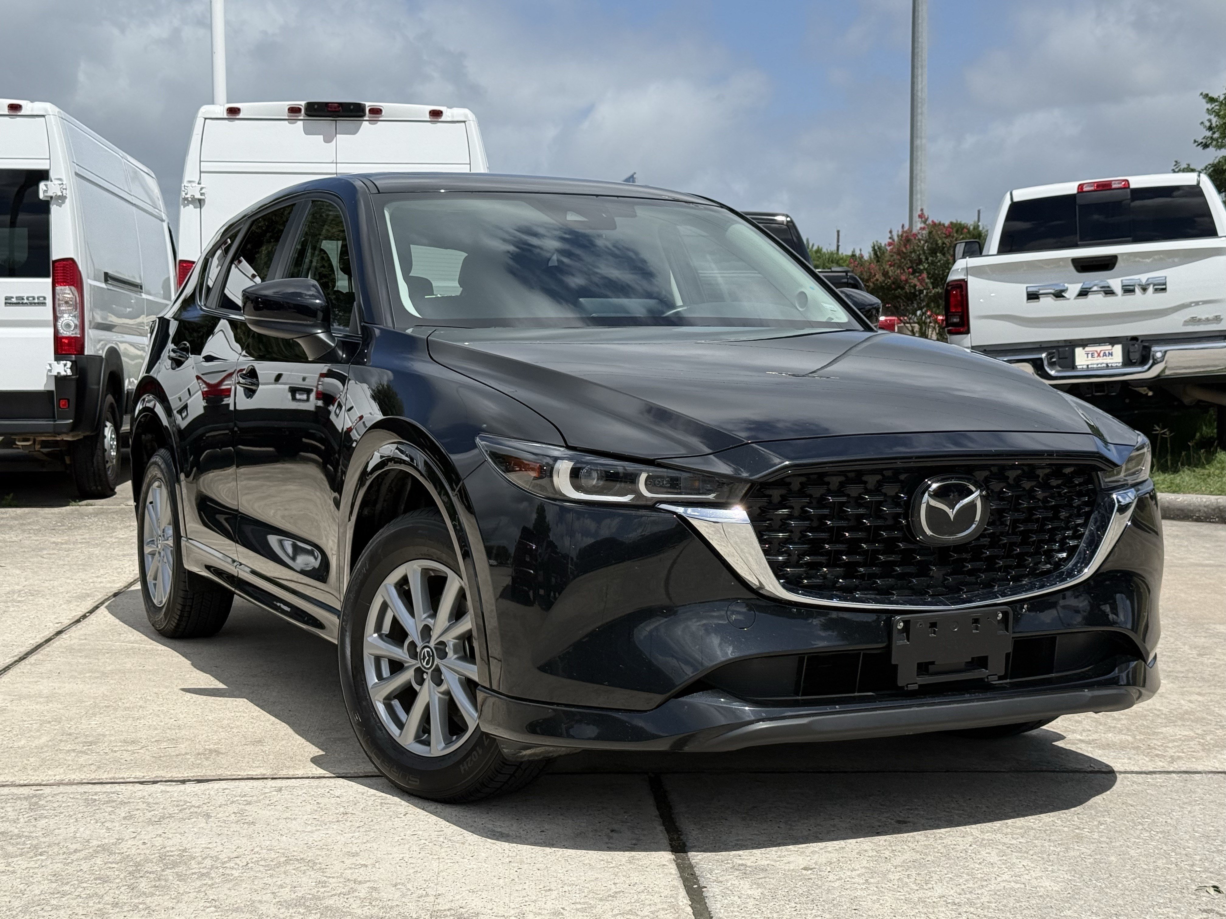 mazda cx-5 2025 JM3KFBCL5S0683459 image mazda cx-5 2025 JM3KFBCL5S0683459 image