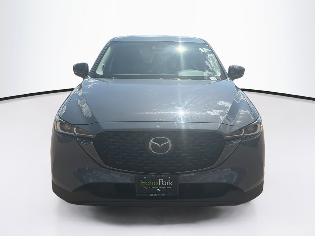 mazda cx-5 2025 JM3KFBCM4S0681808 image mazda cx-5 2025 JM3KFBCM4S0681808 image