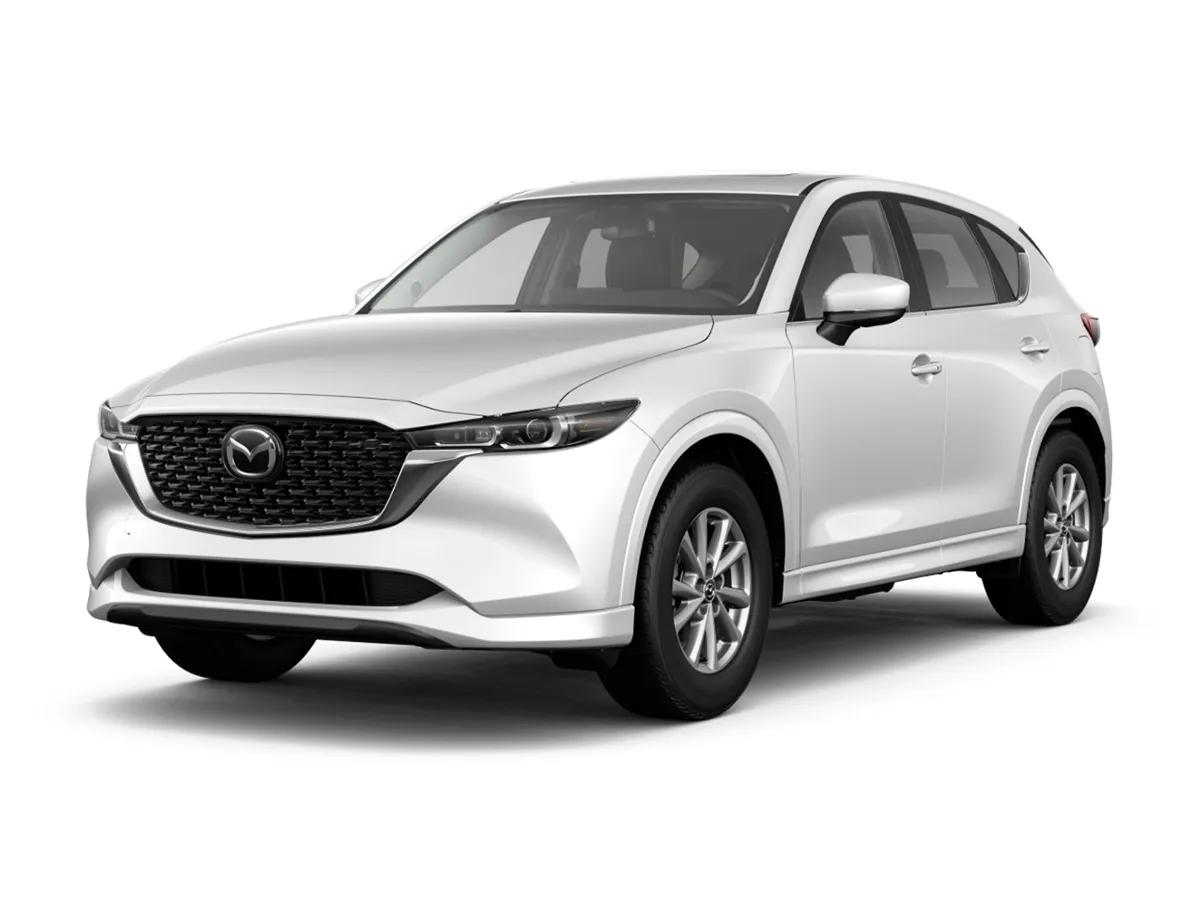 mazda cx-5 2025 JM3KFBCL2S0563361 image mazda cx-5 2025 JM3KFBCL2S0563361 image