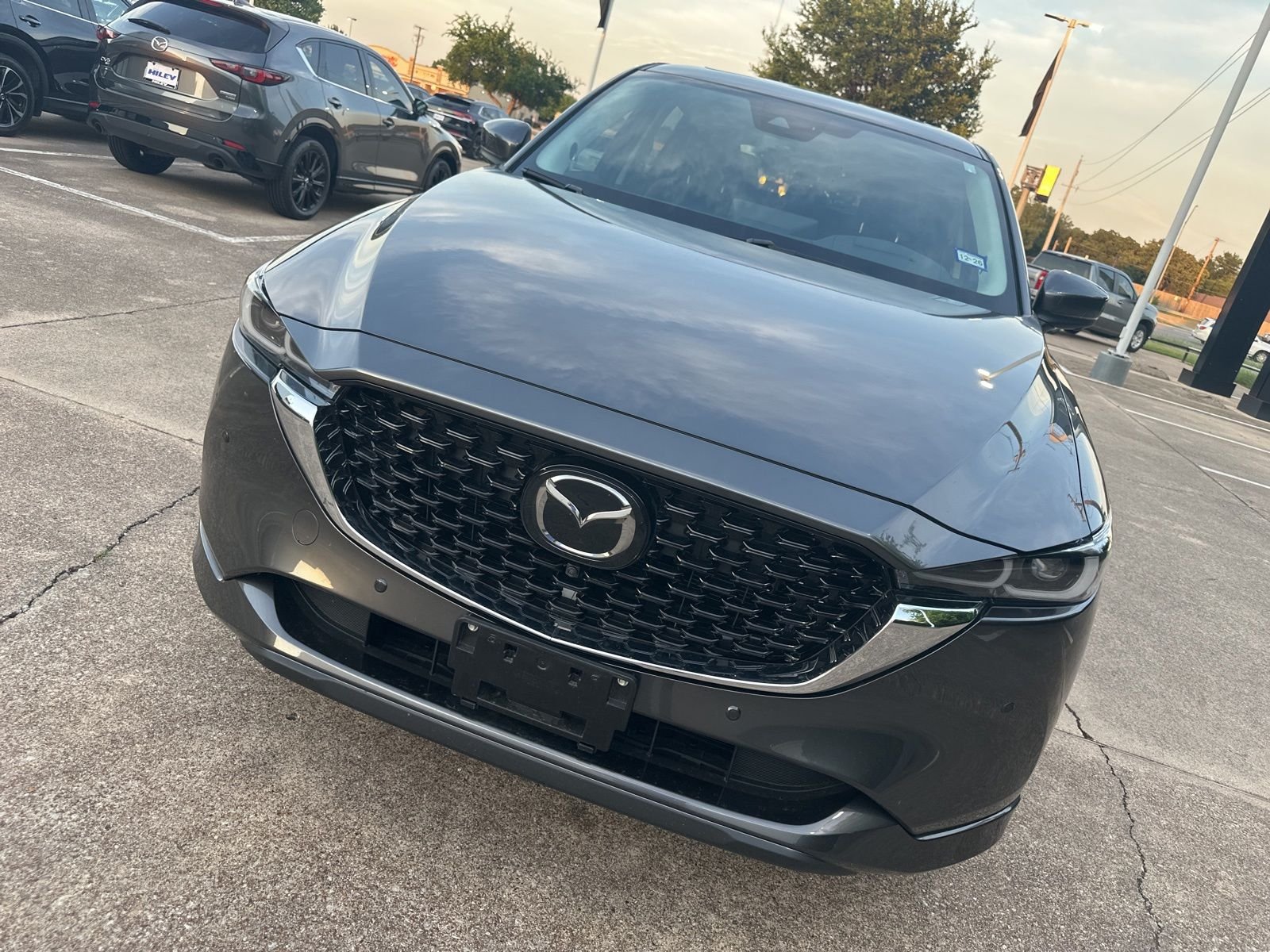 mazda cx-5 2025 JM3KFBEM3S0554996 image mazda cx-5 2025 JM3KFBEM3S0554996 image