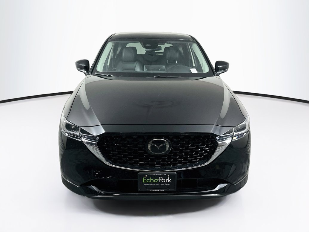 mazda cx-5 2025 JM3KFBBLXS0620763 image mazda cx-5 2025 JM3KFBBLXS0620763 image