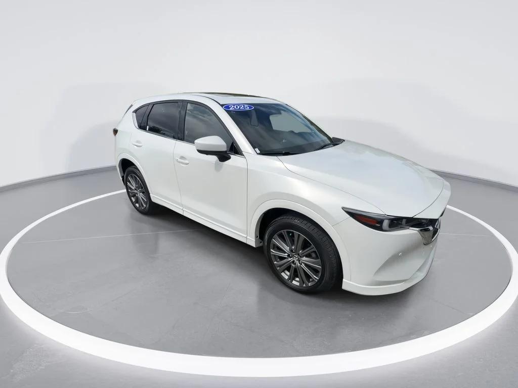 mazda cx-5 2025 JM3KFBXY6S0706222 image mazda cx-5 2025 JM3KFBXY6S0706222 image