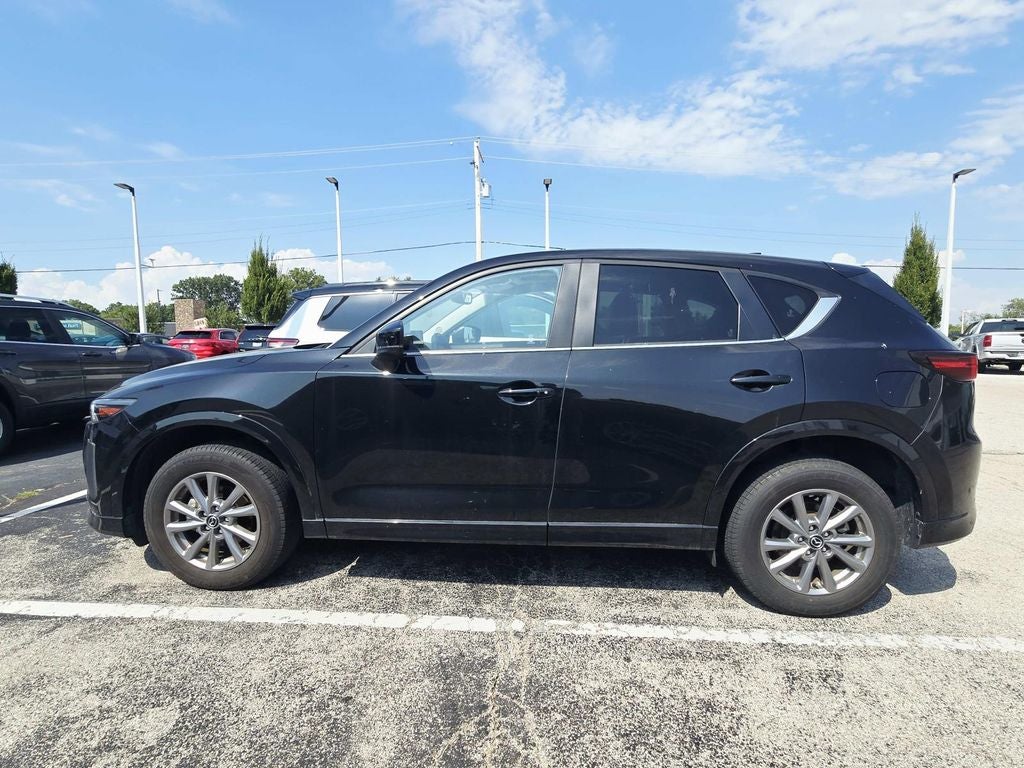 mazda cx-5 2025 JM3KFBCL6S0638434 image mazda cx-5 2025 JM3KFBCL6S0638434 image