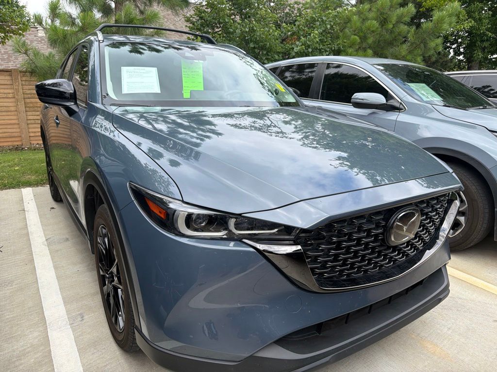 mazda cx-5 2025 JM3KFBCM1S0603051 image mazda cx-5 2025 JM3KFBCM1S0603051 image