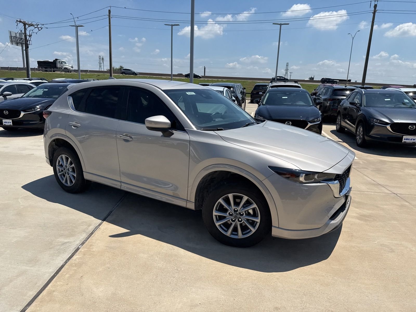 mazda cx-5 2025 JM3KFBBL3S0720302 image mazda cx-5 2025 JM3KFBBL3S0720302 image