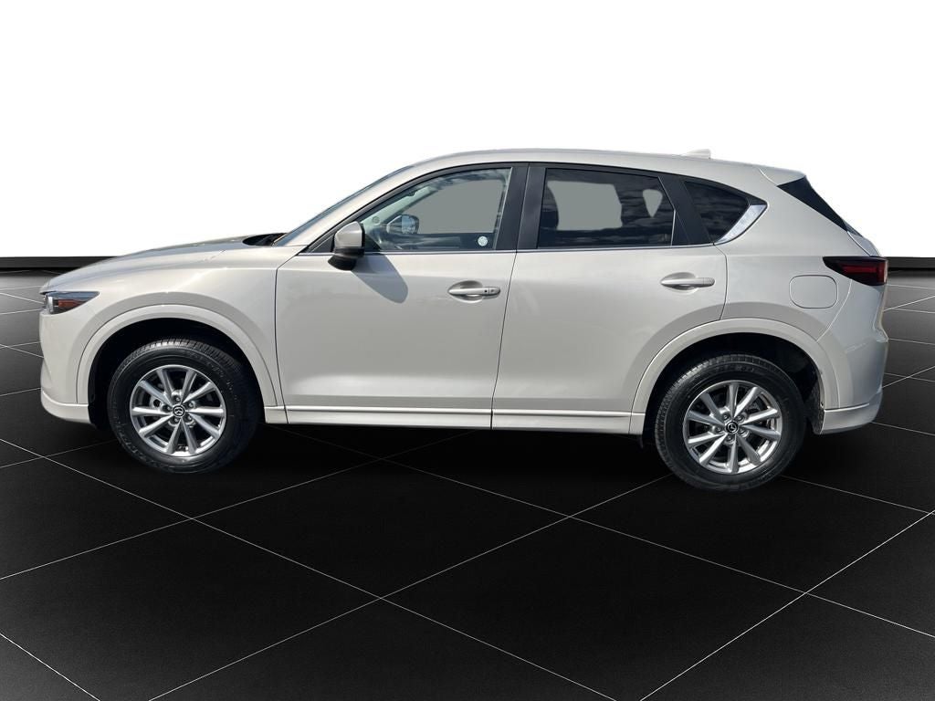 mazda cx-5 2025 JM3KFBCL7S0642346 image mazda cx-5 2025 JM3KFBCL7S0642346 image