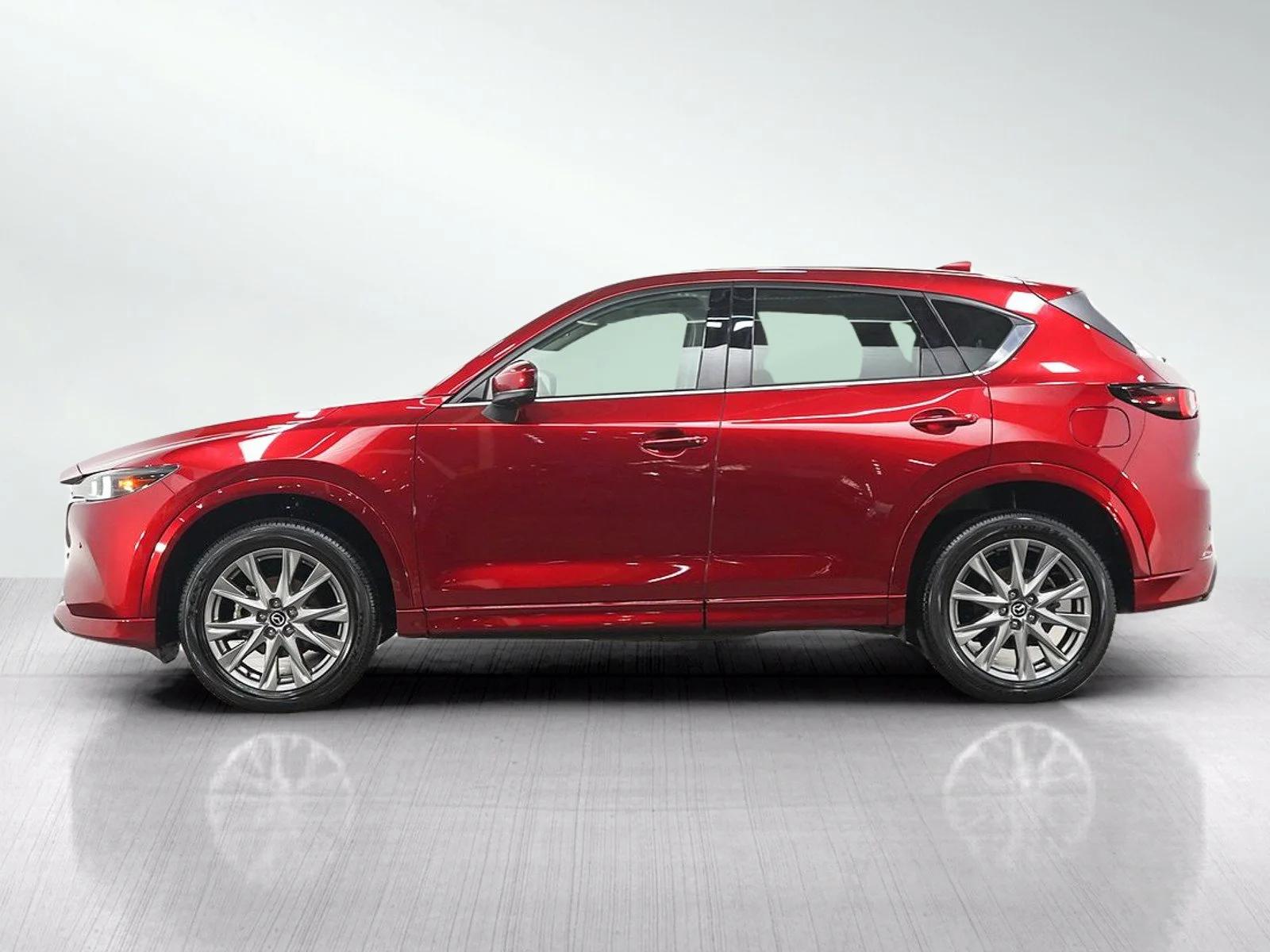 mazda cx-5 2025 JM3KFBEM7S0612768 image mazda cx-5 2025 JM3KFBEM7S0612768 image
