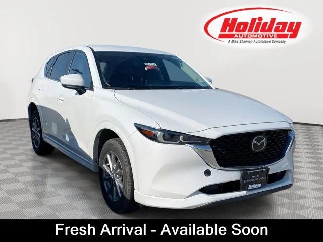 mazda cx-5 2025 JM3KFBCMXS0698340 image mazda cx-5 2025 JM3KFBCMXS0698340 image
