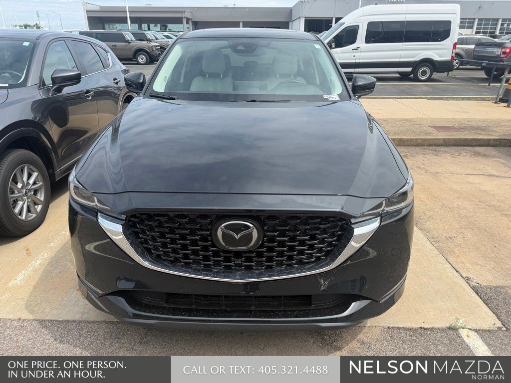 mazda cx-5 2025 JM3KFBCM1S0741138 image mazda cx-5 2025 JM3KFBCM1S0741138 image