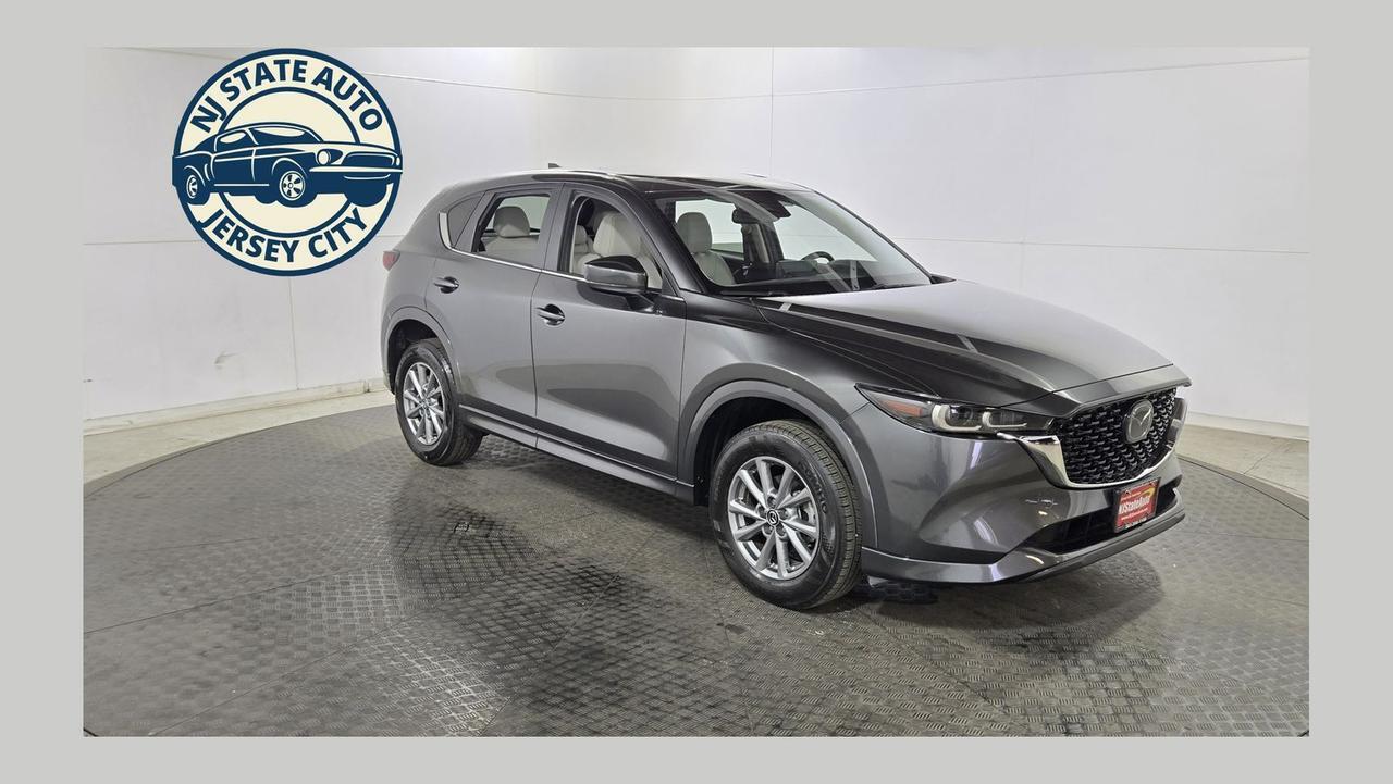 mazda cx-5 2025 JM3KFBCL9S0608506 image mazda cx-5 2025 JM3KFBCL9S0608506 image