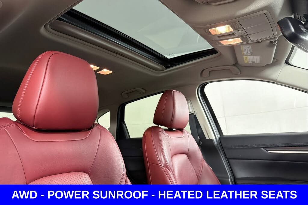 mazda cx-5 2025 JM3KFBCM4S0679525 image mazda cx-5 2025 JM3KFBCM4S0679525 image