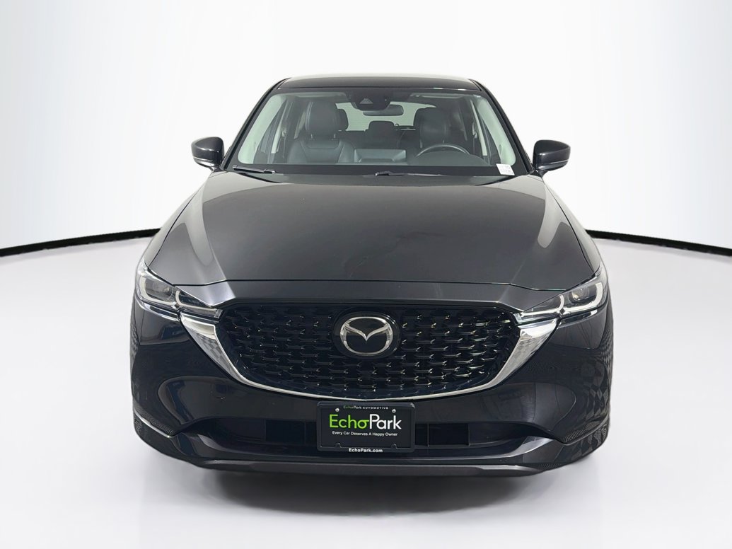 mazda cx-5 2025 JM3KFBBL6S0678806 image mazda cx-5 2025 JM3KFBBL6S0678806 image