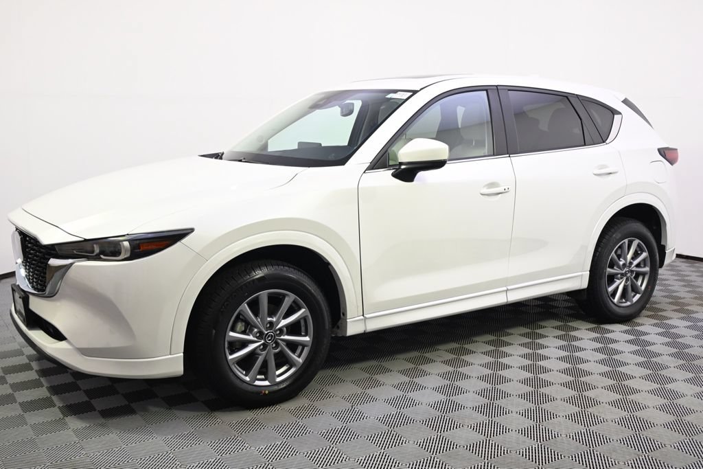 mazda cx-5 2025 JM3KFBCL2S0603518 image mazda cx-5 2025 JM3KFBCL2S0603518 image