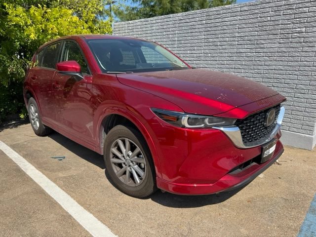mazda cx-5 2025 JM3KFBBL0S0624658 image mazda cx-5 2025 JM3KFBBL0S0624658 image