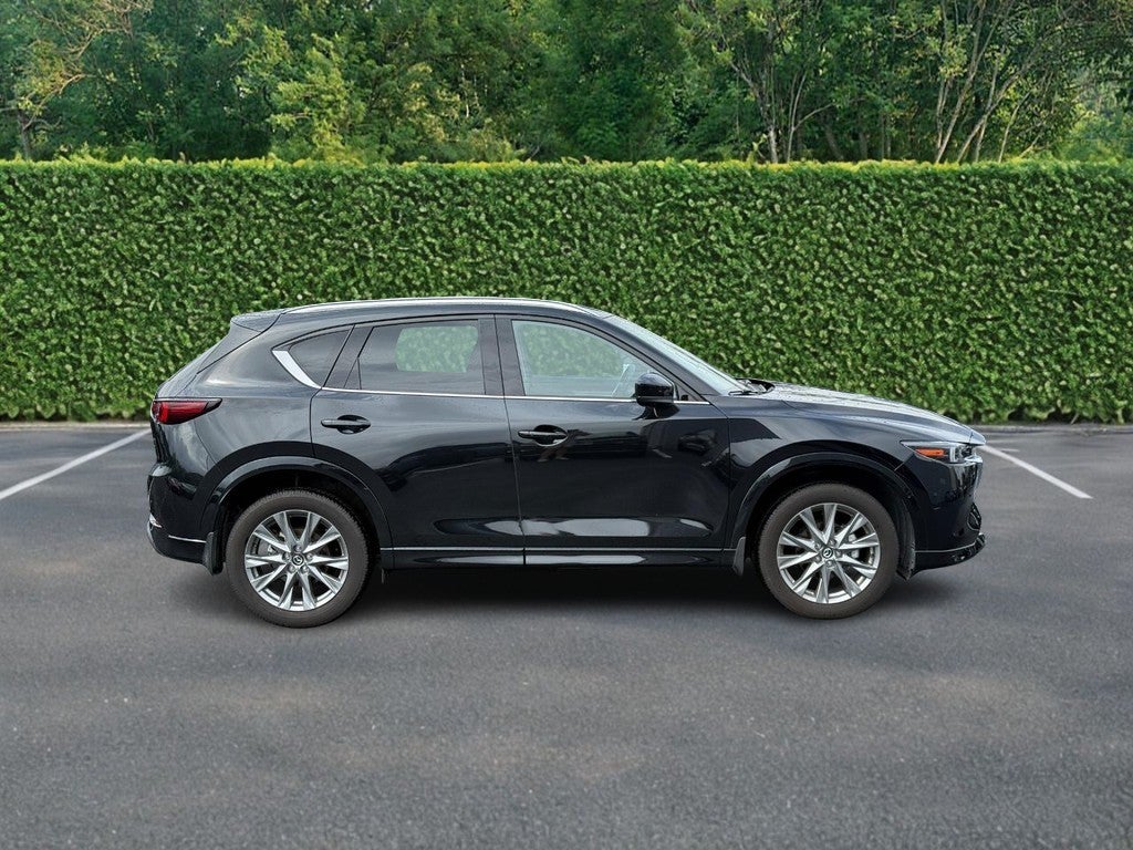 mazda cx-5 2025 JM3KFBEM0S0754704 image mazda cx-5 2025 JM3KFBEM0S0754704 image