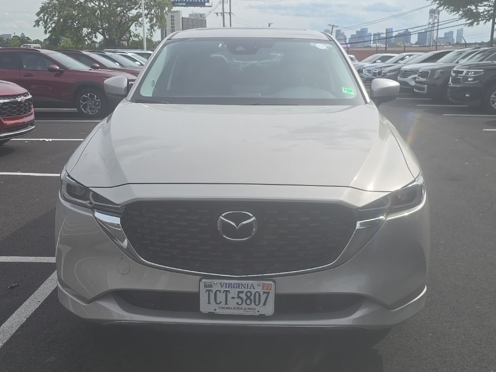 mazda cx-5 2025 JM3KFBCL2S0644103 image mazda cx-5 2025 JM3KFBCL2S0644103 image