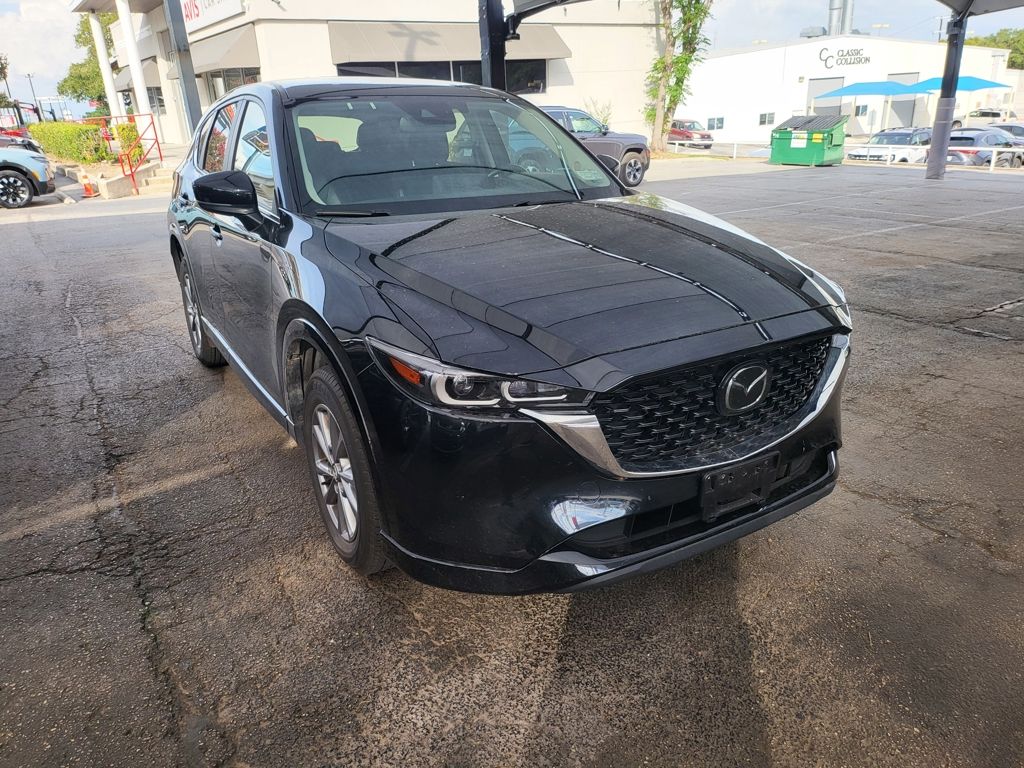 mazda cx-5 2025 JM3KFBCM4S0687706 image mazda cx-5 2025 JM3KFBCM4S0687706 image