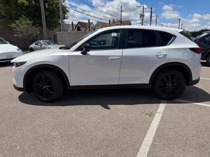 mazda cx-5 2025 JM3KFBCM1S0748669 image mazda cx-5 2025 JM3KFBCM1S0748669 image