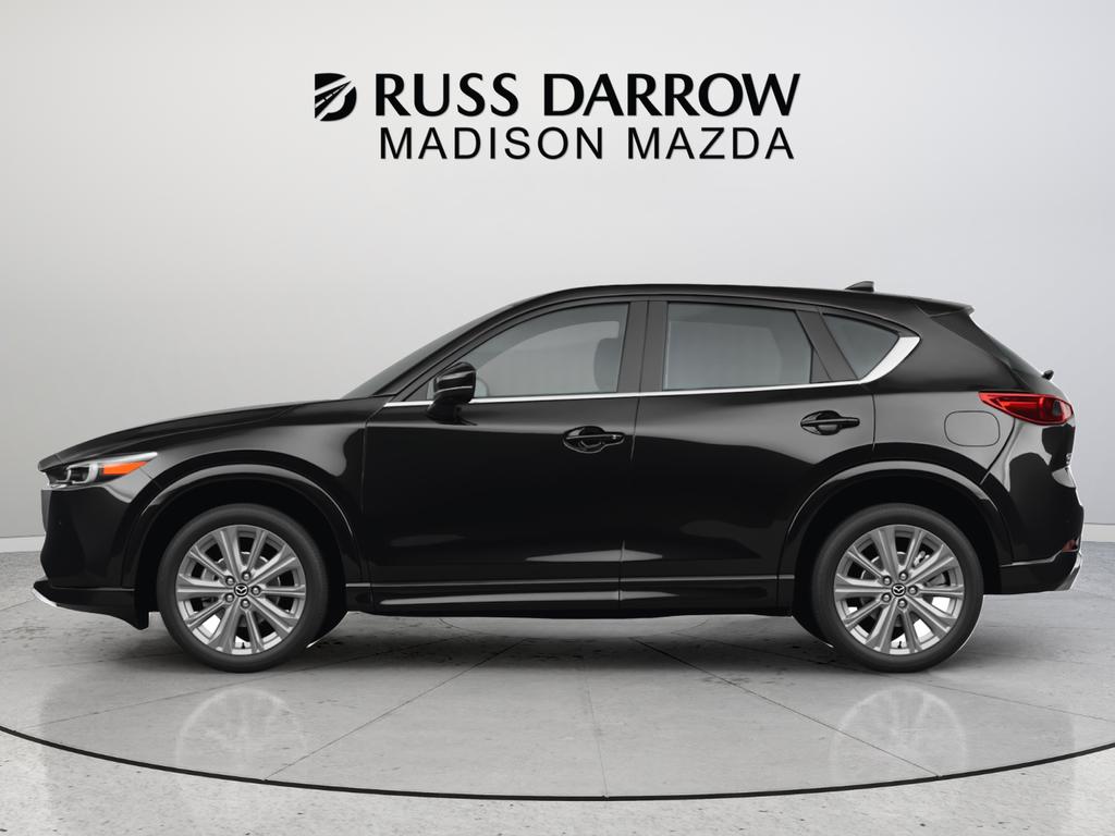 mazda cx-5 2025 JM3KFBCL2S0683029 image mazda cx-5 2025 JM3KFBCL2S0683029 image