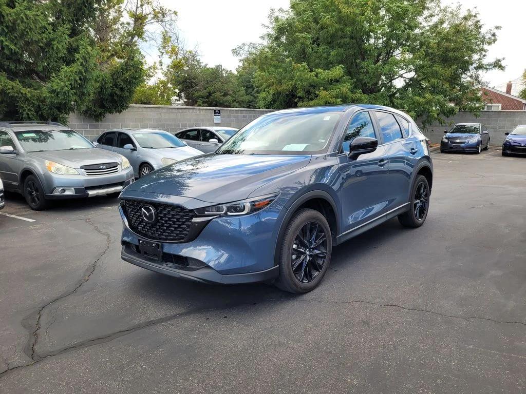 mazda cx-5 2025 JM3KFBCM7S0673363 image mazda cx-5 2025 JM3KFBCM7S0673363 image